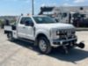 2023 Ford F350 4x4 Hi-Rail Track Inspector Truck