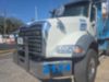 2016 Mack Granite GU-813 Automatic Tri-Axle Dump Truck