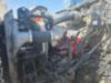 2016 Mack Granite GU-813 Automatic Tri-Axle Dump Truck