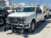 2023 Ford F350 4x4 Hi-Rail Track Inspector Truck