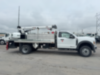 2025 Ford F600 4x4 Load King Stinger Service Truck