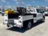 2023 Ford F350 4x4 Hi-Rail Track Inspector Truck