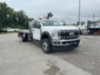 2025 Ford F600 4x4 Load King Stinger Service Truck