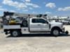 2023 Ford F350 4x4 Hi-Rail Track Inspector Truck