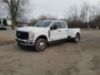 2024 Ford F-350 Powerstroke Dually Crew Cab Pickup Truck