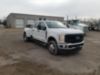 2024 Ford F-350 Powerstroke Dually Crew Cab Pickup Truck