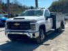2024 Chevrolet 3500 4x4 Load King Stinger 4016EH Service Truck