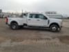 2024 Ford F-350 Powerstroke Dually Crew Cab Pickup Truck