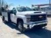 2024 Chevrolet 3500 4x4 Load King Stinger 4016EH Service Truck