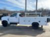 2023 Chevrolet 5500 4x2 Reading Service Truck