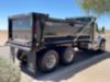 2026 Peterbilt 548 6x4 16' Load King Dump Truck