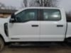 2024 Ford F-350 Powerstroke Dually Crew Cab Pickup Truck