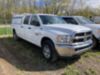 2017 Dodge Ram Crew Cab 2500 4x2 Pickup Truck