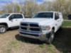 2017 Dodge Ram Crew Cab 2500 4x2 Pickup Truck