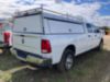 2017 Dodge Ram Crew Cab 2500 4x2 Pickup Truck