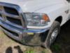 2017 Dodge Ram Crew Cab 2500 4x2 Pickup Truck