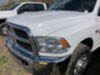 2017 Dodge Ram Crew Cab 2500 4x2 Pickup Truck