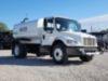 2016 Freightliner M2106 4x2 Load King 2500 Gallon Water Truck