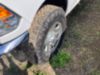 2017 Dodge Ram Crew Cab 2500 4x2 Pickup Truck