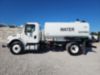 2016 Freightliner M2106 4x2 Load King 2500 Gallon Water Truck