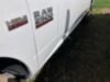 2017 Dodge Ram Crew Cab 2500 4x2 Pickup Truck