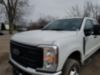 2024 Ford F-350 Powerstroke Dually Crew Cab Pickup Truck