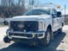 2024 Ford F250 4x4 Hi-Rail Signal Truck