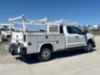 2024 Ford F250 4x4 Hi-Rail Signal Truck