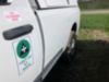 2017 Dodge Ram Crew Cab 2500 4x2 Pickup Truck