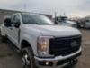 2024 Ford F-350 Powerstroke Dually Crew Cab Pickup Truck