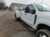 2024 Ford F-350 Powerstroke Dually Crew Cab Pickup Truck