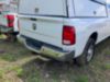 2017 Dodge Ram Crew Cab 2500 4x2 Pickup Truck