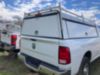 2017 Dodge Ram Crew Cab 2500 4x2 Pickup Truck