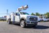 2024 Ford F-550 4x4 Versalift SST-36-NE Bucket Truck