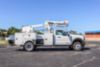 2024 Ford F-550 4x4 Versalift SST-36-NE Bucket Truck