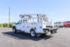 2024 Ford F-550 4x4 Versalift SST-36-NE Bucket Truck