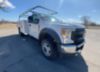 2020 Ford F-550 4x4 Knapheide 11' Service Truck