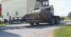 Tilt Bed Trailer