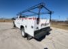 2020 Ford F-550 4x4 Knapheide 11' Service Truck