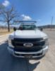 2020 Ford F-550 4x4 Knapheide 11' Service Truck