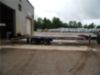 24,000 lbs 29' Tandem Axle Pintle/Tag Trailer