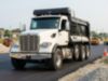 2026 Peterbilt 567 8x4 16' DuraClass Dump Truck
