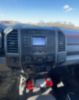 2020 Ford F-550 4x4 Knapheide 11' Service Truck