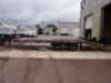 24,000 lbs 29' Tandem Axle Pintle/Tag Trailer