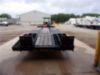 24,000 lbs 29' Tandem Axle Pintle/Tag Trailer