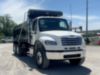 2025 Freightliner M2106 6x4 16' Duraclass Dump Truck