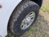 2017 Dodge Ram Crew Cab 2500 4x2 Pickup Truck