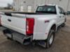 2024 Ford F-350 Powerstroke Dually Crew Cab Pickup Truck