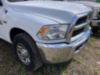 2017 Dodge Ram Crew Cab 2500 4x2 Pickup Truck