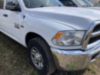 2017 Dodge Ram Crew Cab 2500 4x2 Pickup Truck